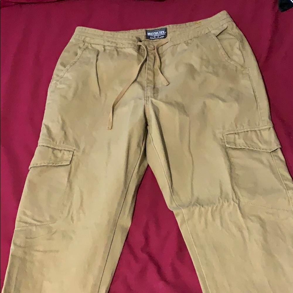 Pants